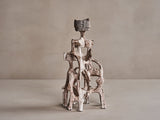 Load image into Gallery viewer, BRONWEN GRIEVES SCULPTURE 444 H16&quot; x W8&quot; x D6.2&quot;
