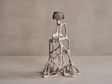 Load image into Gallery viewer, BRONWEN GRIEVES SCULPTURE 481 H16&quot; x W9.4&quot; x D9&quot;
