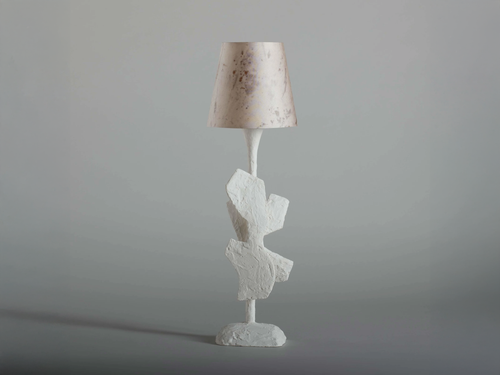 MARTIN HUXFORD FREYA LAMP / H23.6" x W4.3" x D3.1"