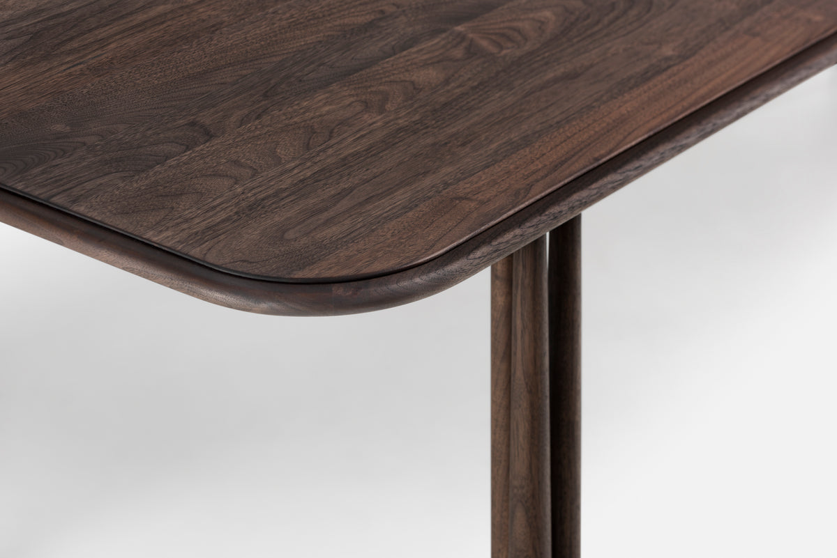 Elliot Rectangular Table DE LA ESPADA ELLIOT RECTANGULAR DINING TABLE | GARDE – Garde