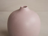 Load image into Gallery viewer, CHRISTIANE PERROCHON SMALL FLOWER VASE more colors H3.1&quot;
