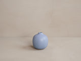 Load image into Gallery viewer, CHRISTIANE PERROCHON X SMALL FLOWER VASE more colors H2.7&quot;
