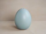 Load image into Gallery viewer, CHRISTIANE PERROCHON LARGE EGG VASE  more colors H9.4&quot;
