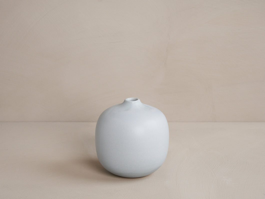 CHRISTIANE PERROCHON MED FLOWER VASE H4.7