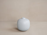 Load image into Gallery viewer, CHRISTIANE PERROCHON MED FLOWER VASE H4.7&quot;
