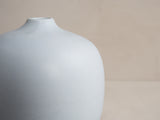 Load image into Gallery viewer, CHRISTIANE PERROCHON MED FLOWER VASE H4.7&quot;
