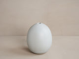 Load image into Gallery viewer, CHRISTIANE PERROCHON MEDIUM EGG VASE more colors H6.3&quot;
