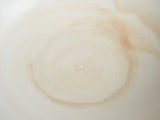 Load image into Gallery viewer, CHRISTIANE PERROCHON SERVING DISH / WHITE BEIGE
