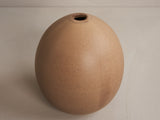 Load image into Gallery viewer, CHRISTIANE PERROCHON SMALL EGG VASE more colors H5.5&quot;
