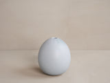 Load image into Gallery viewer, CHRISTIANE PERROCHON SMALL EGG VASE more colors H5.5&quot;
