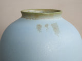 Load image into Gallery viewer, CHRISTIANE PERROCHON VASE / BLUE GREEN more sizes

