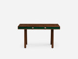Load image into Gallery viewer, DE LA ESPADA JASON MILLER ELLIOT DESK W55.6&quot; x D31.5&quot; x H29”
