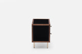 Load image into Gallery viewer, DE LA ESPADA JASON MILLER CLASSON BEDSIDE CHEST W25.75&quot; x D17&quot; x H21.3”
