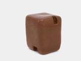 Load image into Gallery viewer, FAYE TOOGOOD COBBLE CERAMIC TALL SIDE TABLE / STOOL H18.1&quot; x W14.6&quot; x D14.6&quot;
