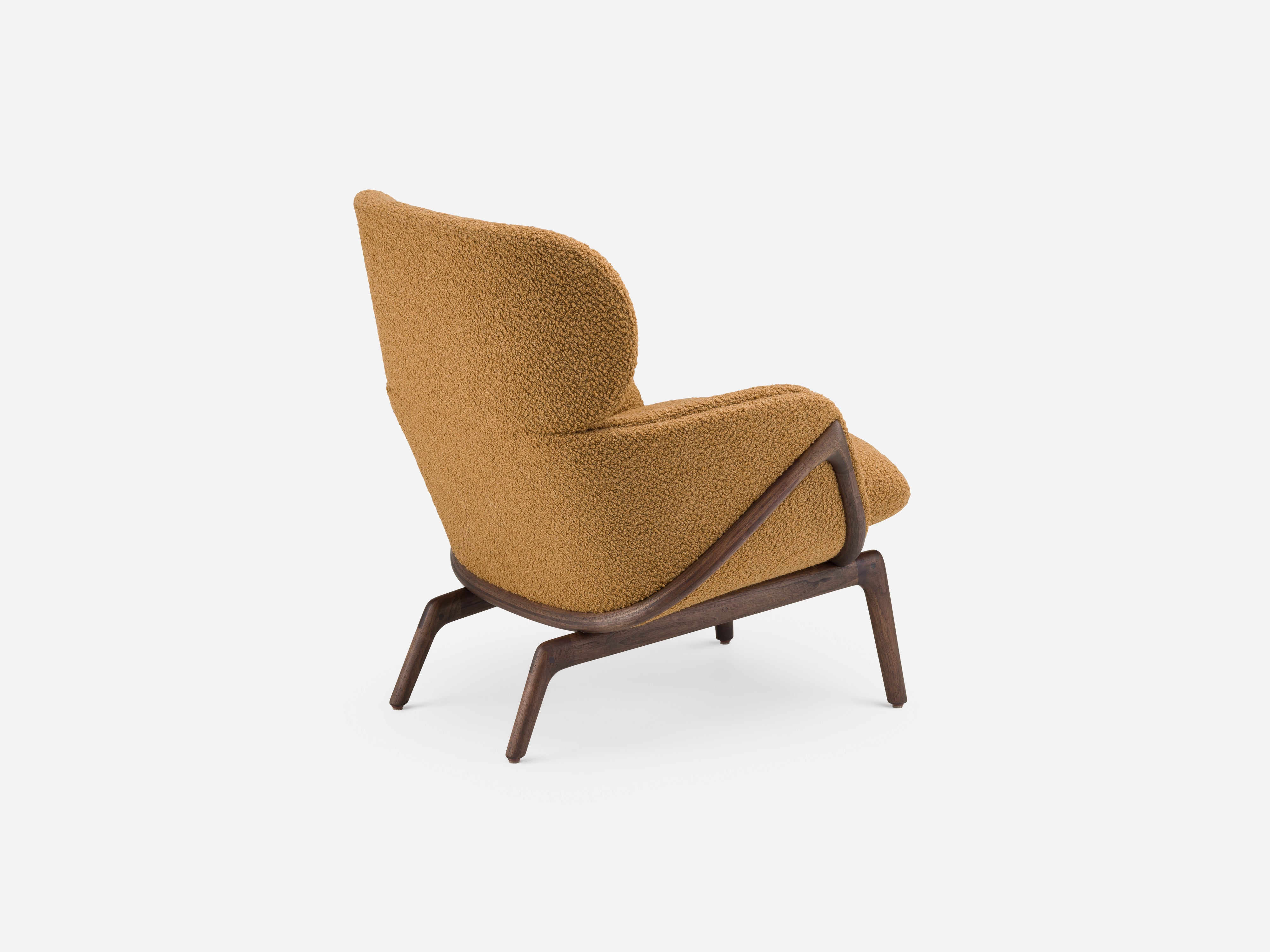 De la espada elysia lounge chair sale