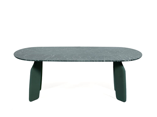 DANTE Goods And Bads BAVARESK TABLE / OVAL