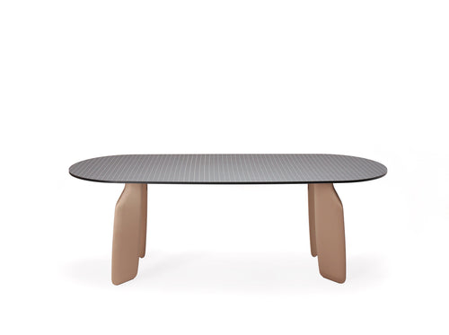 DANTE Goods And Bads BAVARESK TABLE / OVAL