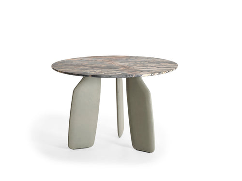 DANTE Goods And Bads BAVARESK TABLE / ROUND