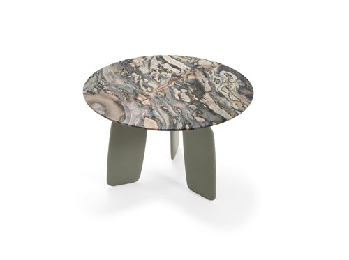 DANTE Goods And Bads BAVARESK TABLE / ROUND