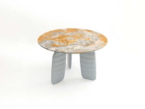 DANTE Goods And Bads BAVARESK TABLE / ROUND