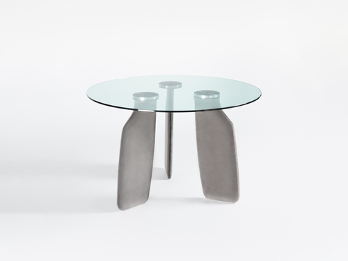 DANTE Goods And Bads BAVARESK TABLE / ROUND