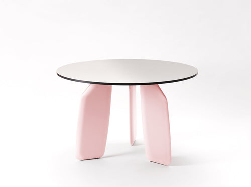 DANTE Goods And Bads BAVARESK TABLE / ROUND