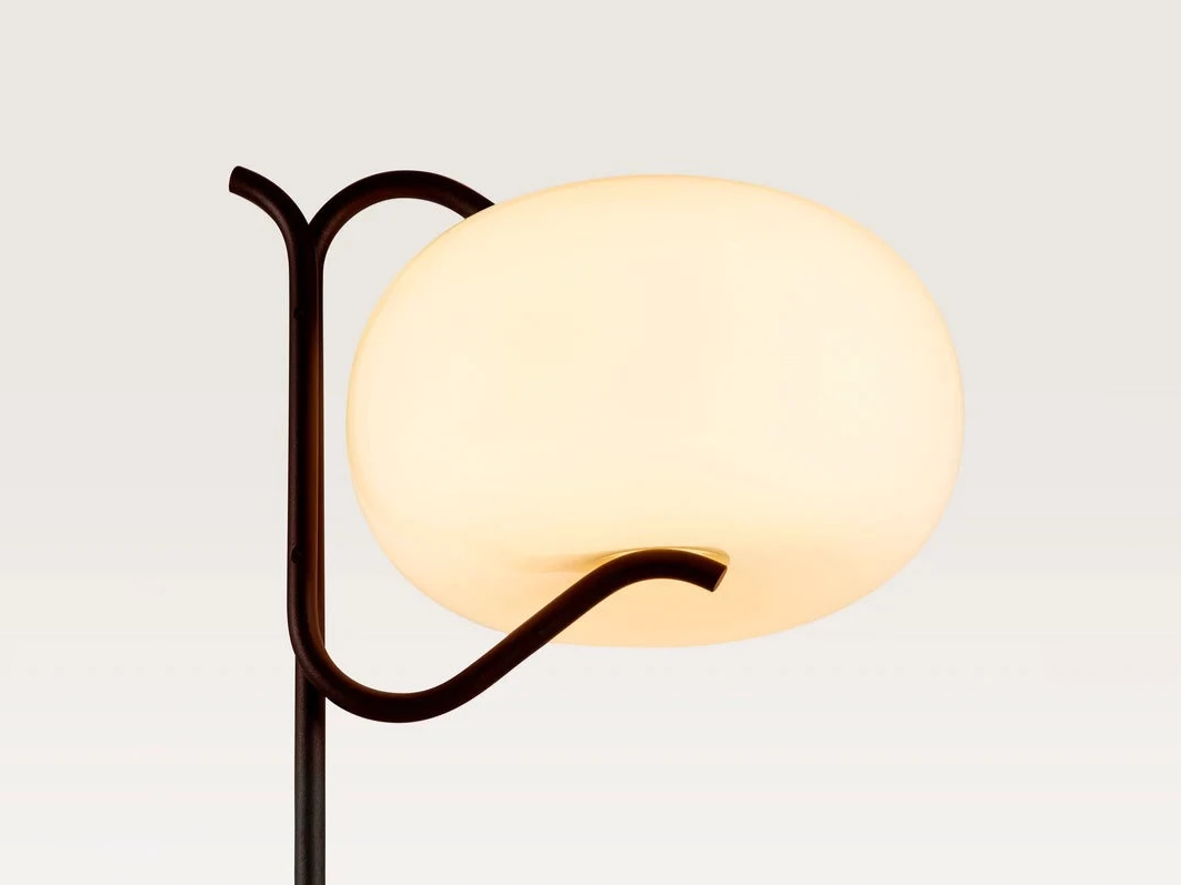 Balloon Floor Lamp - Thumbnail 2