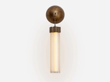 Load image into Gallery viewer, MATTER MADE DELPHI SCONCE L5” x W6” x H21”
