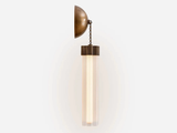 Load image into Gallery viewer, MATTER MADE DELPHI SCONCE L5” x W6” x H21”
