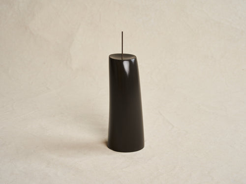 MALGARZOTA BANY TAKE INCENSE STAND / WINTER Ø3.5" x H8"