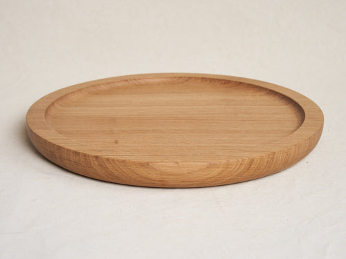 MICHAËL VERHEYDEN GY TRAY / OAK