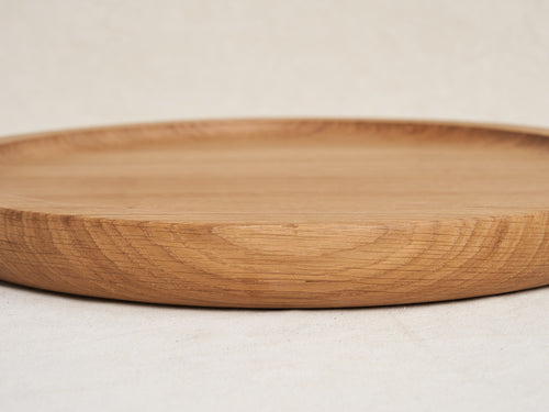 MICHAËL VERHEYDEN GY TRAY / OAK