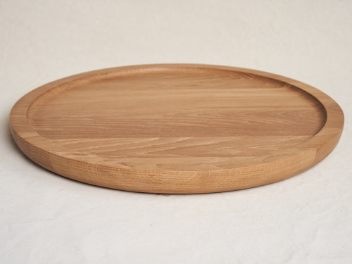 MICHAËL VERHEYDEN GY TRAY / OAK