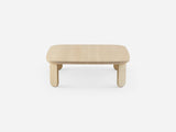 Load image into Gallery viewer, DE LA ESPADA LUCA NICHETTO KIM COFFEE TABLE W39.5&quot; x D39.5&quot; x H13”
