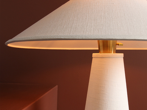 STUDIO DUNN LINDEN TABLE LAMP