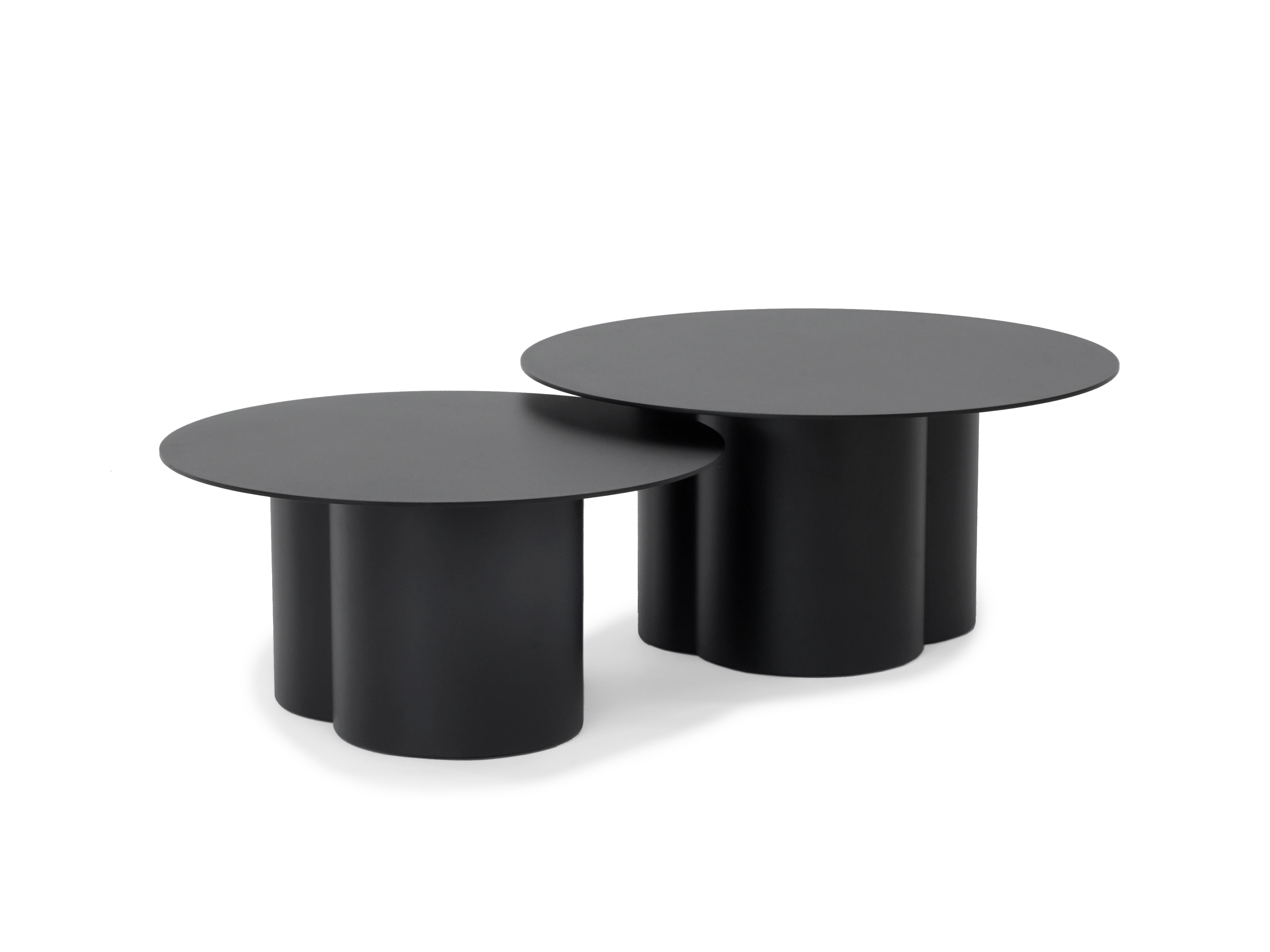DANTE Goods And Bads Rayons Side Table - Thumbnail 3