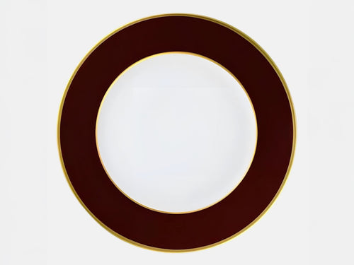 AUGARTEN SCHUBERT PLATE