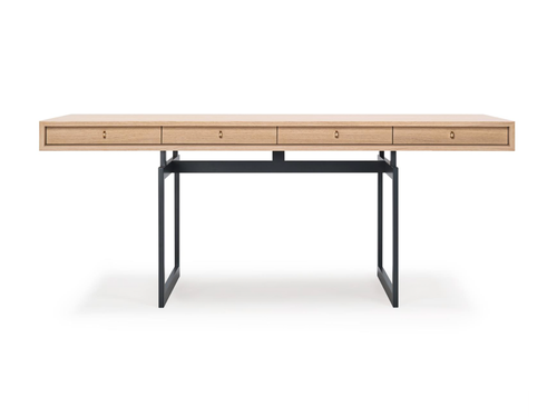 KARAKTER BODIL KJAER OFFICE DESK W71" x D35.5" x H29.5"