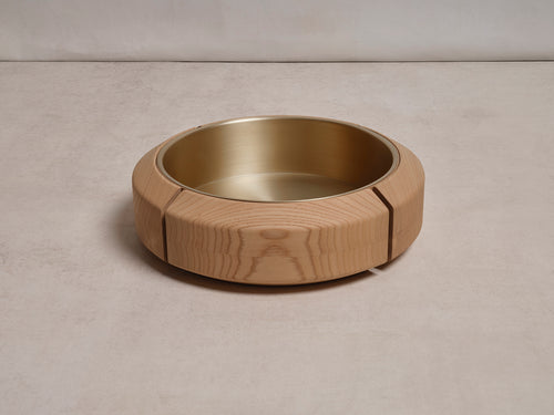 COLLECTION PARTICULIERE *DISCONTINUED COMPOSITION BOWL