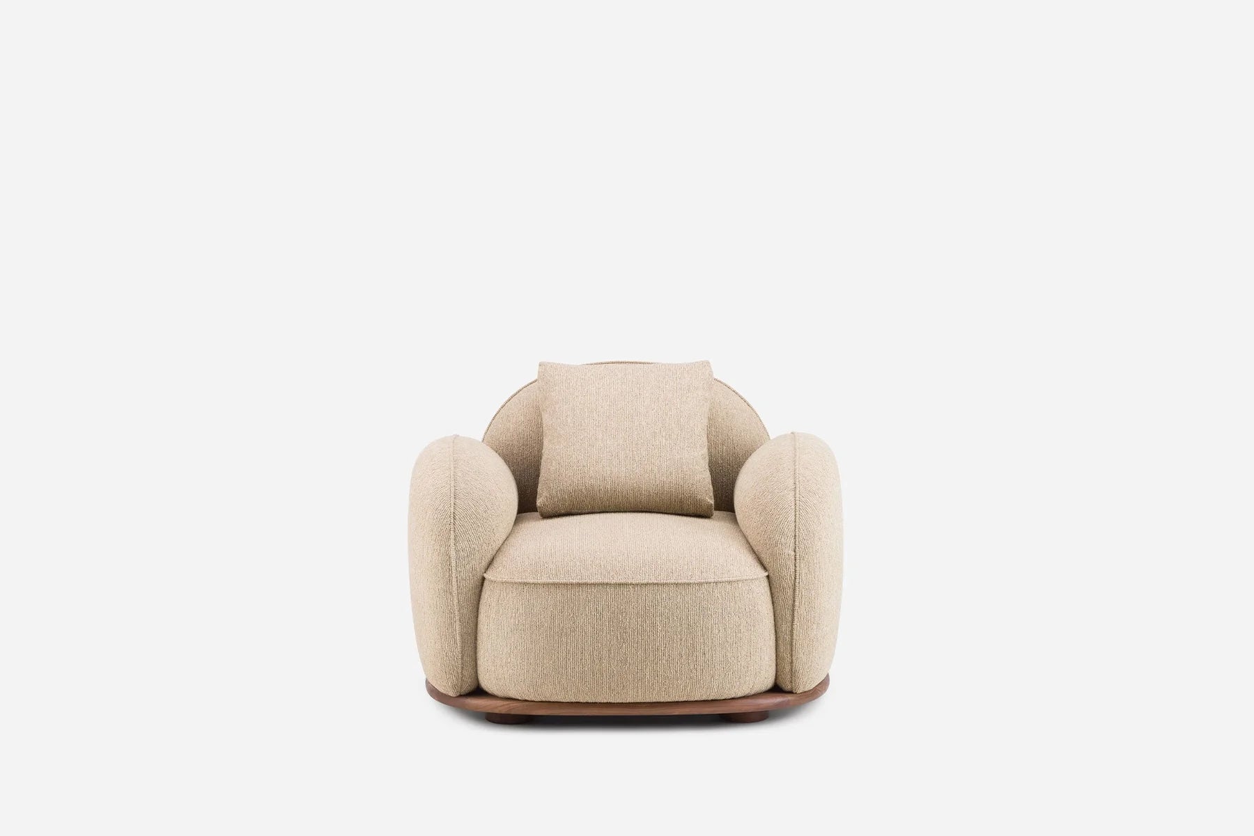 AZORES LOUNGE ARMCHAIR
