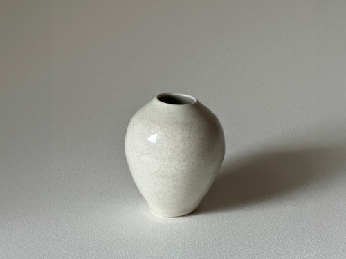 JODIE FRIED VESSEL NO.37 H3" x Ø2.5"