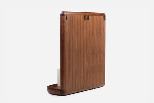 DE LA ESPADA LUCA NICHETTO TAI DAN 2 CONSOLE CABINET W47.3" × D24.8" × H74.8"