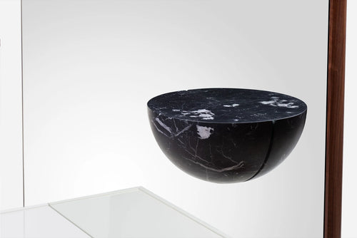 DE LA ESPADA LUCA NICHETTO TAI DAN 2 CONSOLE CABINET W47.3" × D24.8" × H74.8"