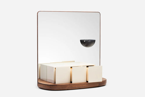 DE LA ESPADA LUCA NICHETTO TAI DAN 2 CONSOLE CABINET W47.3" × D24.8" × H74.8"