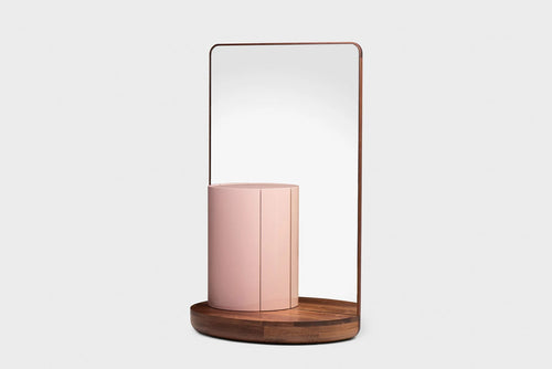 DE LA ESPADA LUCA NICHETTO TAI DAN 1 CONSOLE CABINET W47.3" × D24.8" × H74.8"