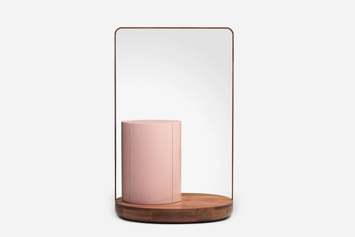 DE LA ESPADA LUCA NICHETTO TAI DAN 1 CONSOLE CABINET W47.3" × D24.8" × H74.8"