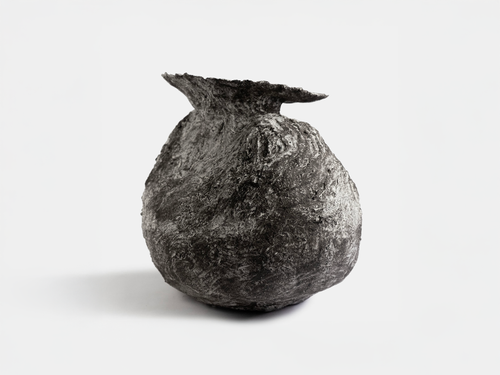 JOJO CORVÄIÁ BERBÈRE VESSEL V-1470 W17" x D12" x H14"