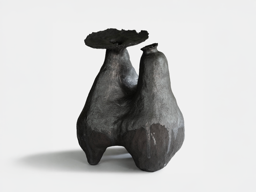 JOJO CORVÄIÁ VOLCANO VESSEL V-1470 W16" x D15" x H21"