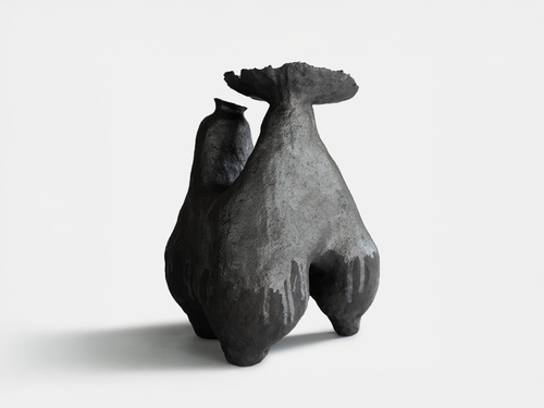 JOJO CORVÄIÁ VOLCANO VESSEL V-1470 W16" x D15" x H21"