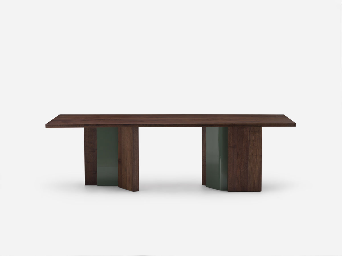 DE LA ESPADA IZAR DINING TABLE | GARDE – Garde
